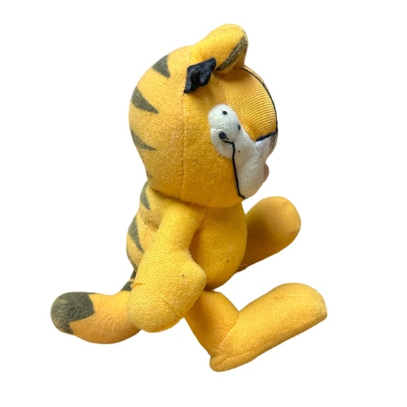 90’s Garfield Cat Plush - Picture 4 of 5